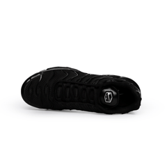 Nike Air Max Plus Triple Black