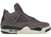 Tênis Jordan 4 Retro A Ma Manière Violet Ore