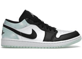 Tênis Casual Jordan 1 Low Tie Dye