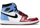 Tênis Jordan 1 Retro High Fearless UNC Chicago