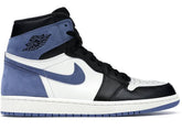 Tênis Jordan 1 Retro High Blue Moon