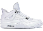 Tênis Jordan 4 Retro Pure Money