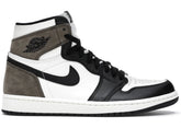 Tênis Jordan 1 Retro High Dark Mocha