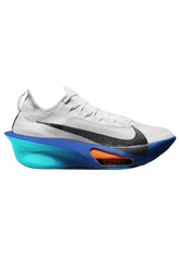 Tênis Nike ZoomX Alphafly Next% 3 Blue