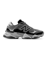 Tênis New Balance 9060 Black Gray