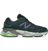 Tênis New Balance 9060 Nightwatch Purple