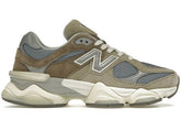 Tênis New Balance 9060 Mushroom