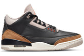 Tênis Jordan 3 Retro Desert Elephant