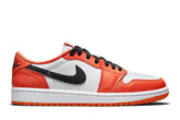 Tênis Casual Jordan 1 Low Starfish