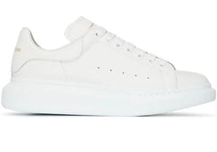Alexander McQueen Oversized White