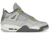 Tênis Jordan 4 Retro SE Craft Photon Dust