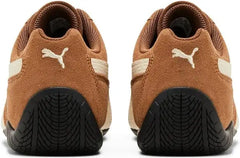 Puma Speedcat Archive Haute Coffee Frosted Ivory