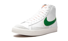 Nike Blazer Mid 77 White Pine Green