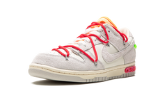 Nike Dunk Low Off White Lot 40:50