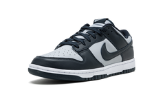 Nike Dunk Low Georgetown