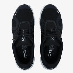 On Running Cloud 6 Black White