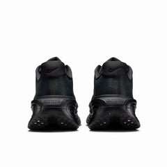 Tênis Nike Vomero Premium SP Black Mini Chrome Swoosh