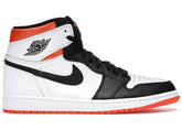 Tênis Jordan 1 Retro High Electro Orange