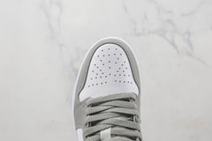 Jordan 1 Low Stealth French Blue
