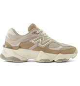 Tênis New Balance 9060 Mushroom Arid Stone