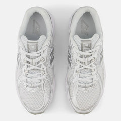 New Balance 740 White Silver Metallic