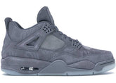 Tênis Jordan 4 Retro Kaws