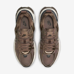 Nike V2K Run Mink Brown Ironstone