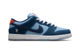 Tênis Casual Nike Dunk Low Why So Sad