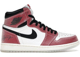 Tênis Jordan 1 Retro High Trophy Room Chicago