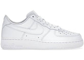Tênis Nike Air Force 1 White