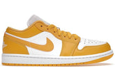 Tênis Casual Jordan 1 Low Pollen