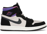 Tênis Jordan 1 High Zoom Air CMFT PSG Paris Saint-Germain