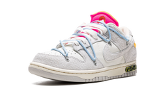 Nike Dunk Low Off-White Lot 38:50