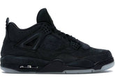 Tênis Jordan 4 Retro Kaws Black