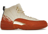 Tênis Air Jordan 12 Retro Eastside Golf Out of the Clay