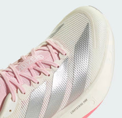 Adidas Adizero Boston 13 Bliss Pink