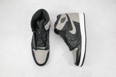 Jordan 1 Retro High Shadow