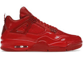 Tênis Jordan 4 Retro 11Lab Red