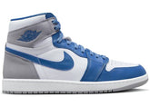 Tênis Jordan 1 Retro High True Blue