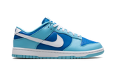 Tênis Casual Nike Dunk Low Retro Argon