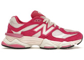 Tênis New Balance 9060 Fuchsia Pink