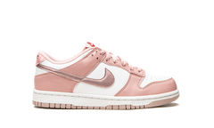 Nike Dunk Low Pink Velvet