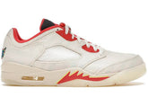 Tênis Jordan 5 Retro Low Chinese New Year