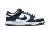 Tênis Casual Nike Dunk Low Valerian Blue