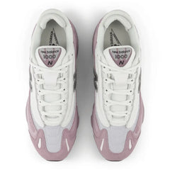 New Balance 1000 Suede Pack Light Mauve