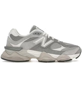Tênis New Balance 9060 Slate Grey Raincloud