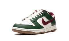 Nike Dunk Low Gorge Green