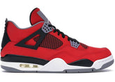 Tênis Jordan 4 Retro Toro Bravo