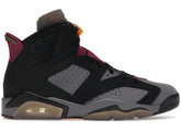 Tênis Jordan 6 Retro Bordeaux