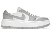 Tênis Jordan 1 Elevate Low Wolf Grey